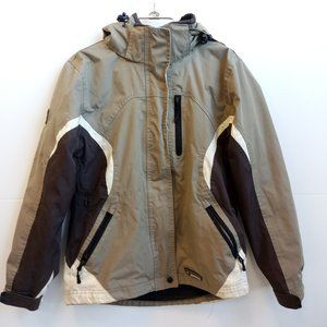 Wetskins Womens Waterproof 3-in-1 Jacket - Small - Pre-owned - THGQT5